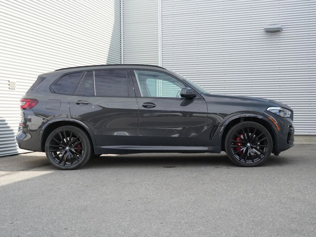 BMW X5 XDRIVE40/KEYLESS/HEAD-UP/CARBON - изображение 4