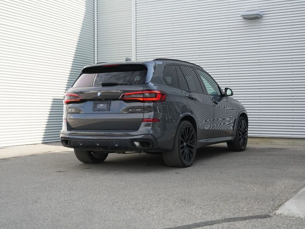 BMW X5 XDRIVE40/KEYLESS/HEAD-UP/CARBON - изображение 3