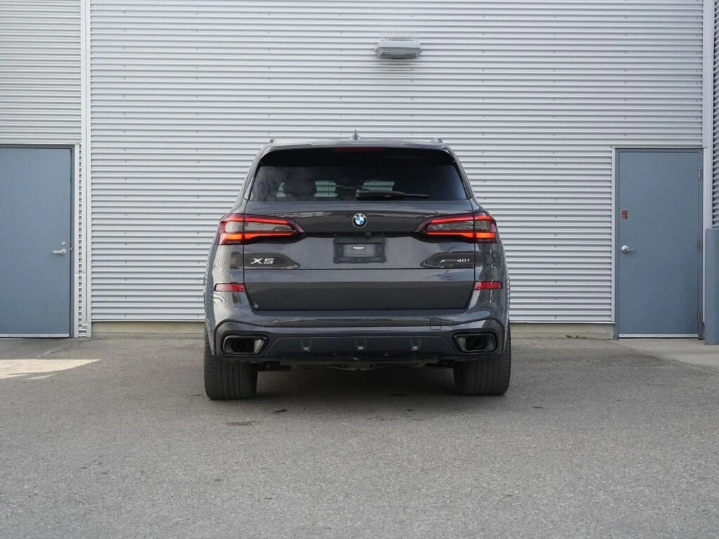 BMW X5 XDRIVE40/KEYLESS/HEAD-UP/CARBON - изображение 8
