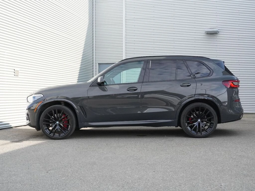 BMW X5 XDRIVE40/KEYLESS/HEAD-UP/CARBON - изображение 6