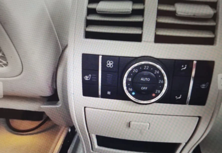 Mercedes-Benz GL 500 Face, off-road | Mobile.bg   4