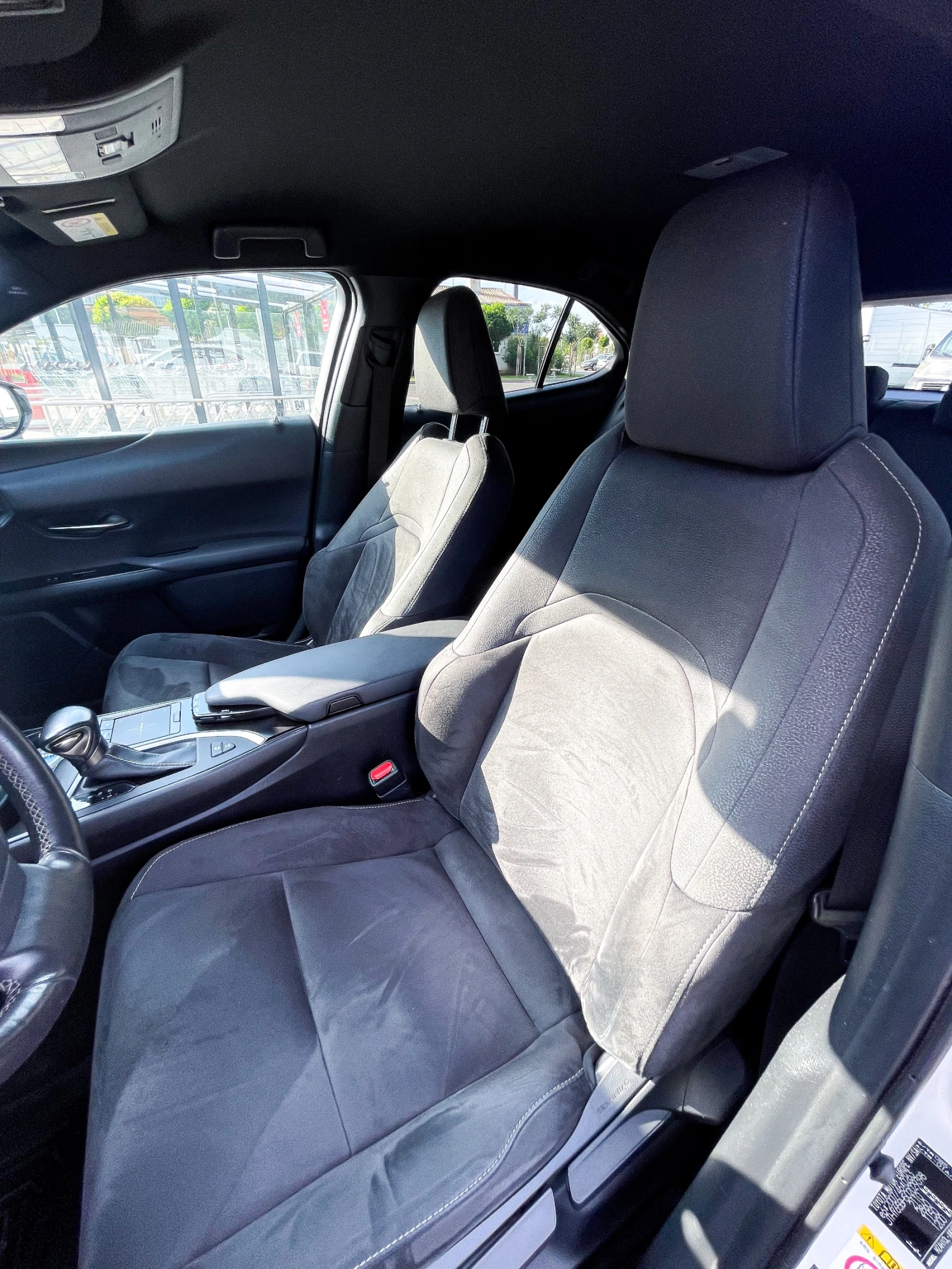 Lexus UX 250h | Mobile.bg   11