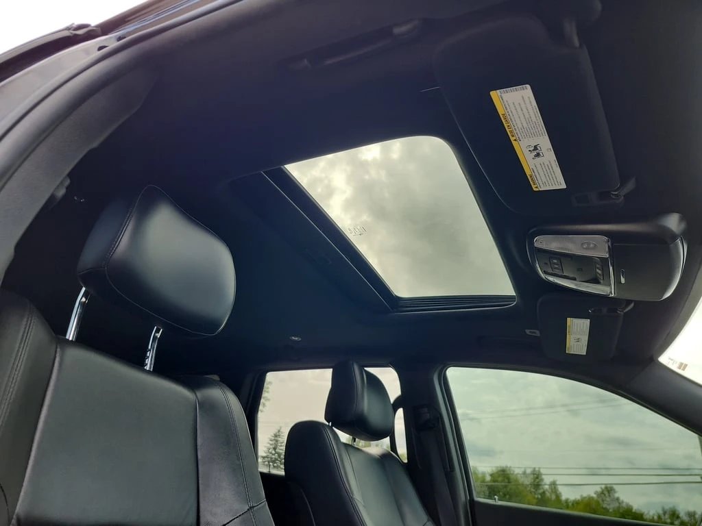 Jeep Grand cherokee * 4WD 4DR ALTITUDE * LTD AVAIL* * CARFAX *   | Mobile.bg   15