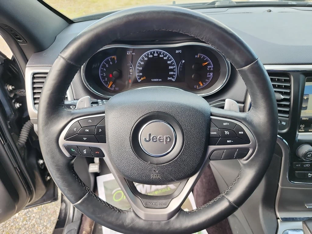 Jeep Grand cherokee * 4WD 4DR ALTITUDE * LTD AVAIL* * CARFAX *   | Mobile.bg   14