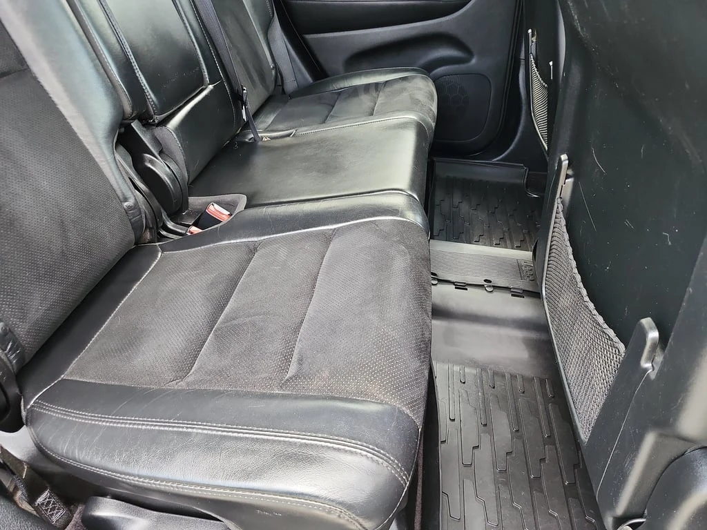 Jeep Grand cherokee * 4WD 4DR ALTITUDE * LTD AVAIL* * CARFAX *   | Mobile.bg   11