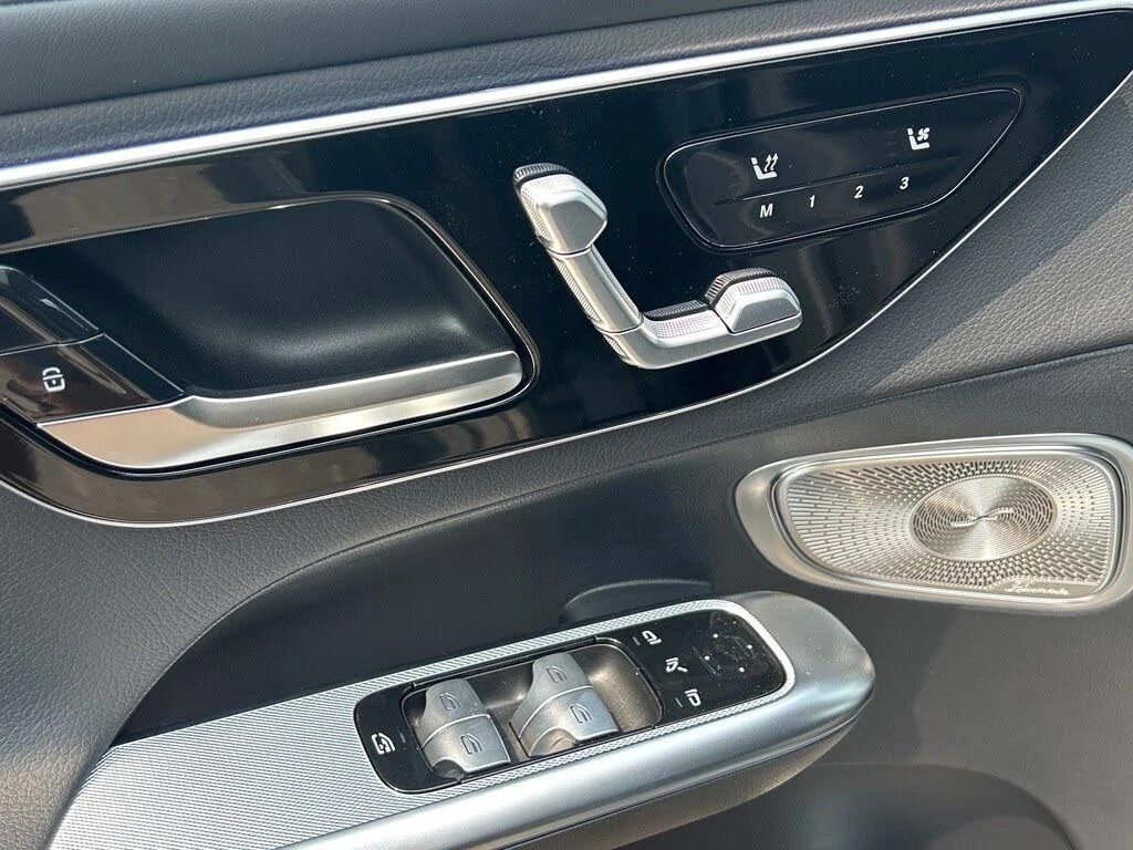 Mercedes-Benz GLC 350e* 4MATIC* Burmester* * *  | Mobile.bg   11