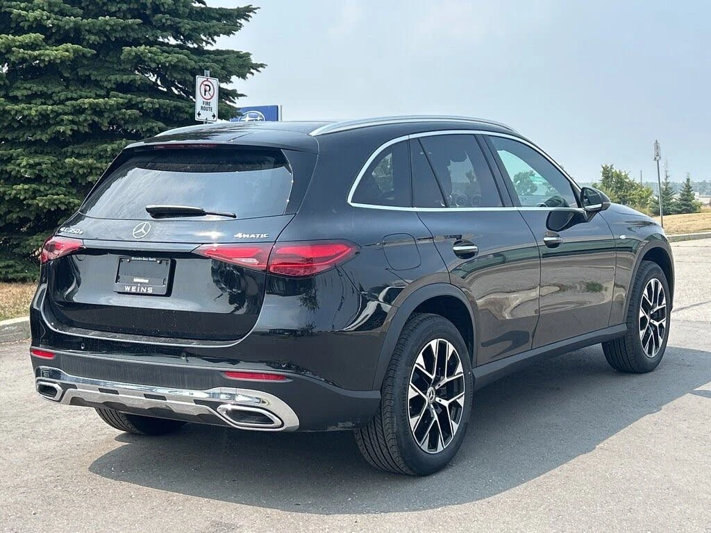 Mercedes-Benz GLC 350e* 4MATIC* Burmester* * *  | Mobile.bg   6