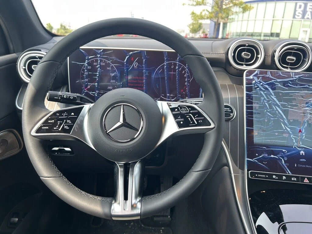 Mercedes-Benz GLC 350e* 4MATIC* Burmester* * *  | Mobile.bg   13