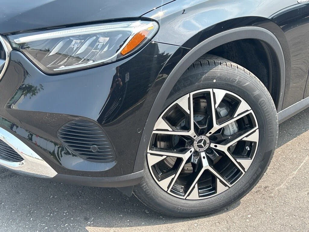 Mercedes-Benz GLC 350e* 4MATIC* Burmester* * *  | Mobile.bg   2