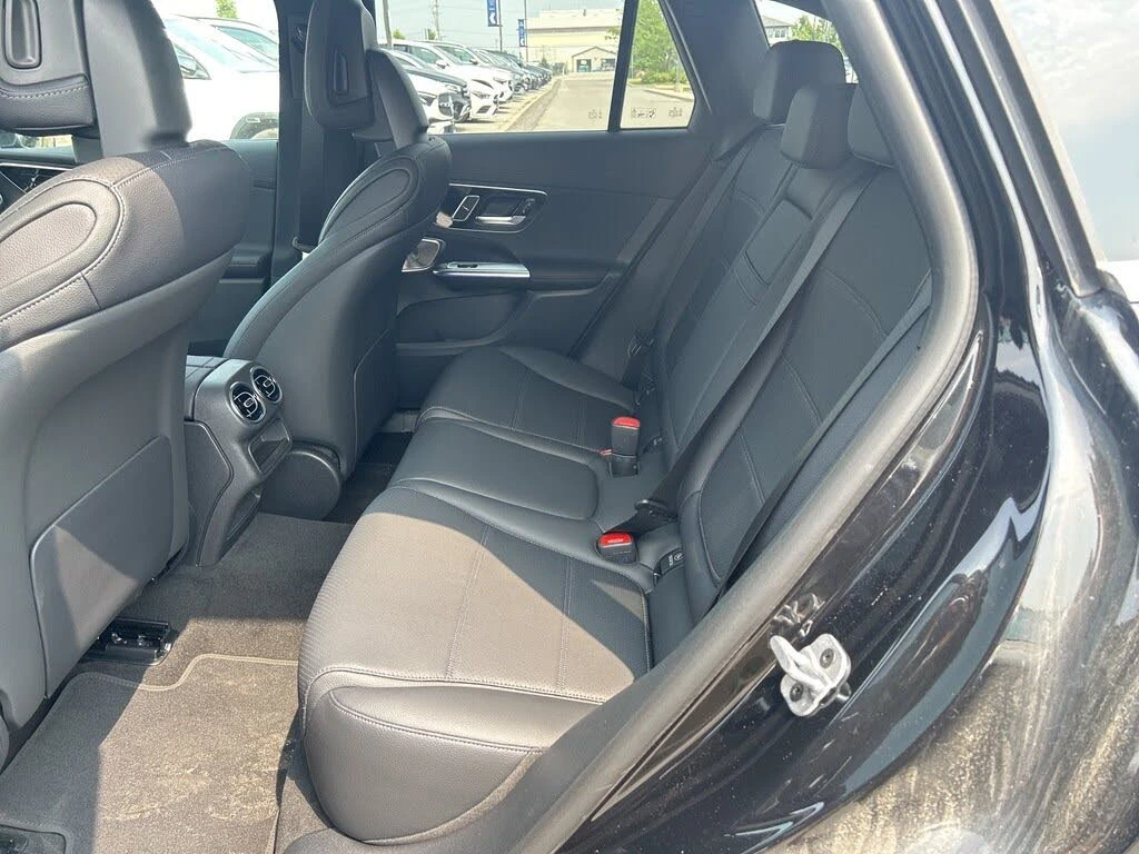 Mercedes-Benz GLC 350e* 4MATIC* Burmester* * *  | Mobile.bg   14