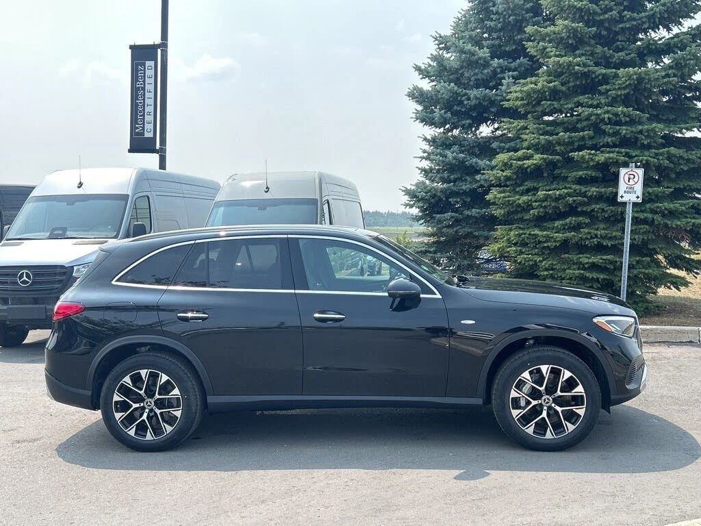 Mercedes-Benz GLC 350e* 4MATIC* Burmester* * *  | Mobile.bg   7