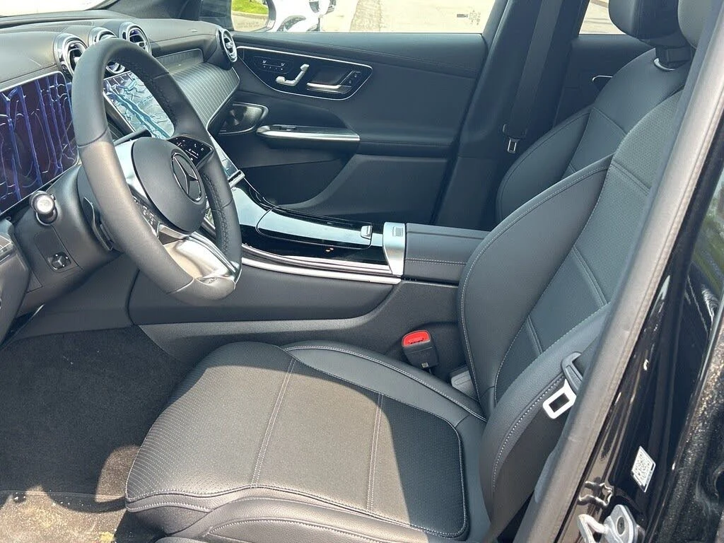 Mercedes-Benz GLC 350e* 4MATIC* Burmester* * *  | Mobile.bg   10