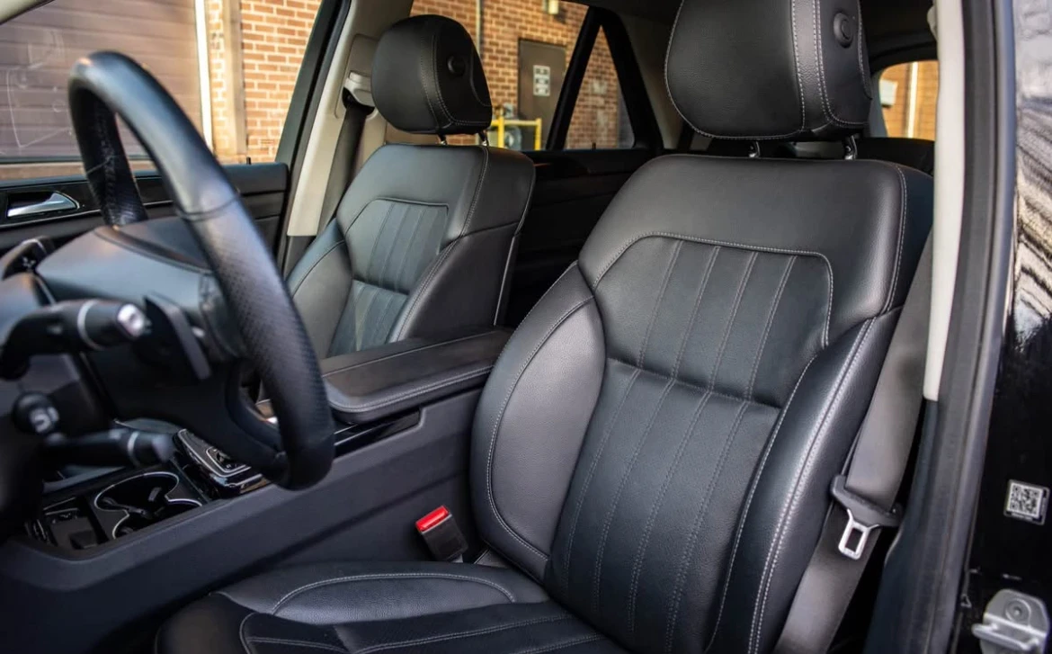 Mercedes-Benz GLE 400 CARFAX * * АВТО КРЕДИТ * *  - изображение 10