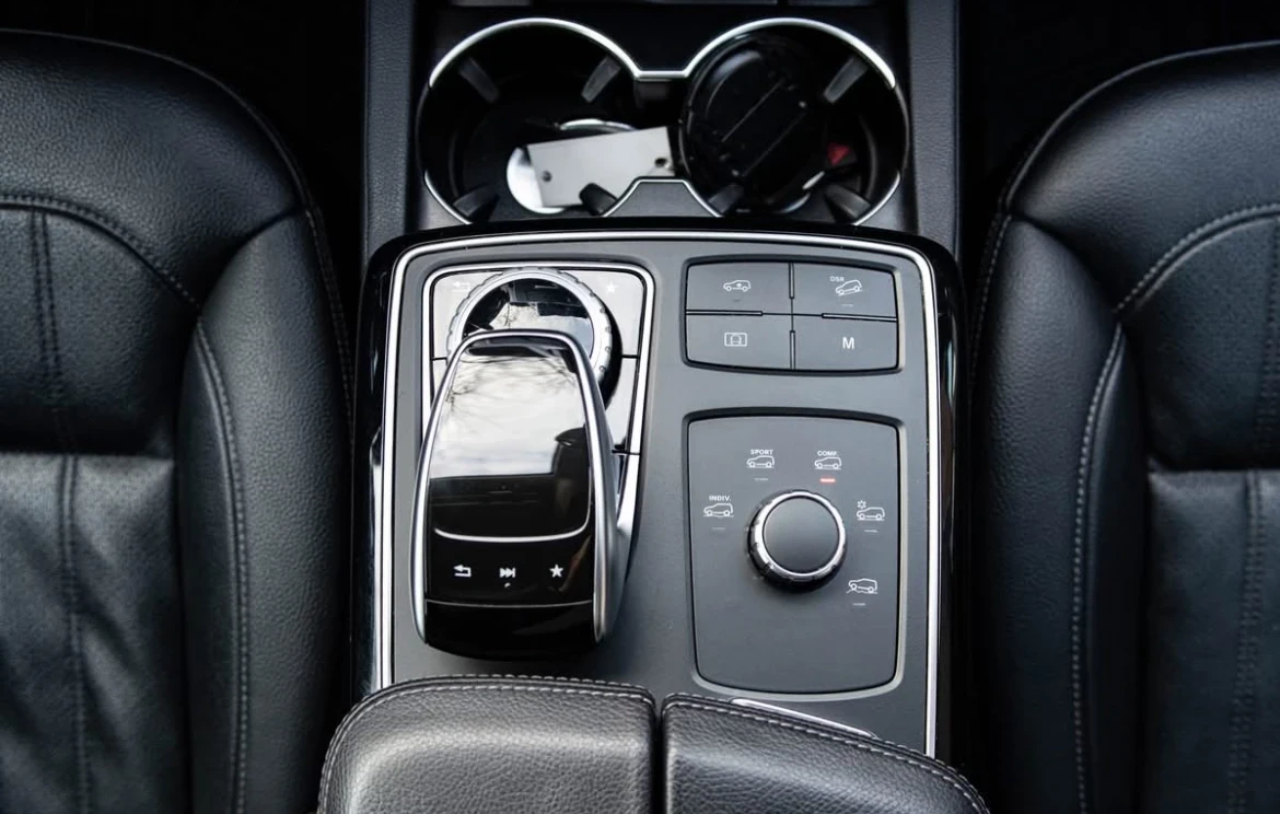 Mercedes-Benz GLE 400 CARFAX * * АВТО КРЕДИТ * *  - изображение 9