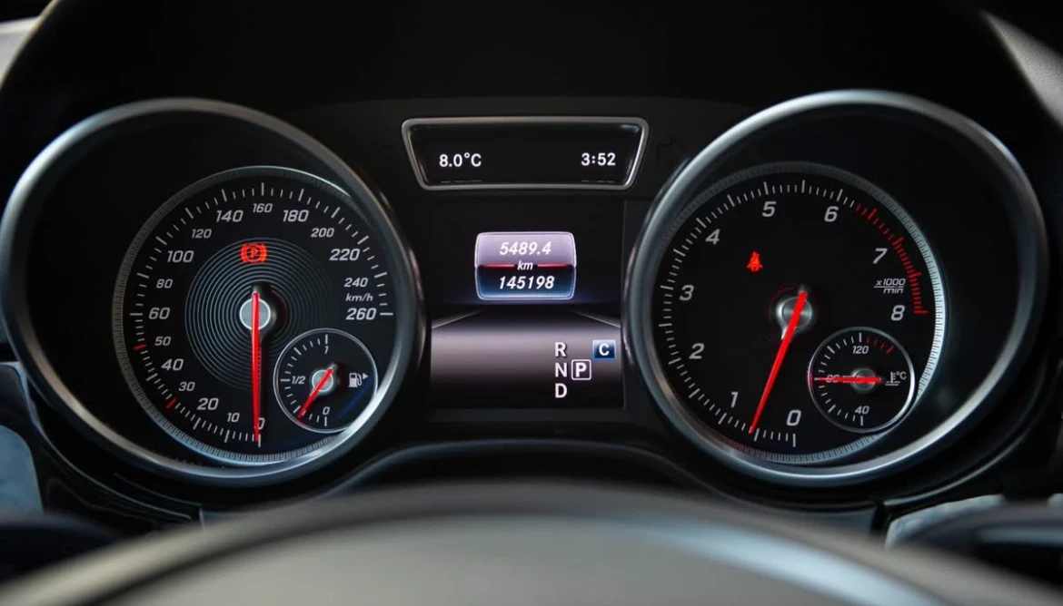 Mercedes-Benz GLE 400 CARFAX * * АВТО КРЕДИТ * *  - изображение 8