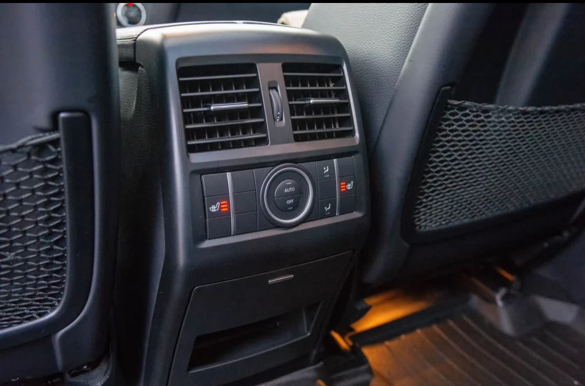 Mercedes-Benz GLE 400 CARFAX * *   * *  | Mobile.bg   14