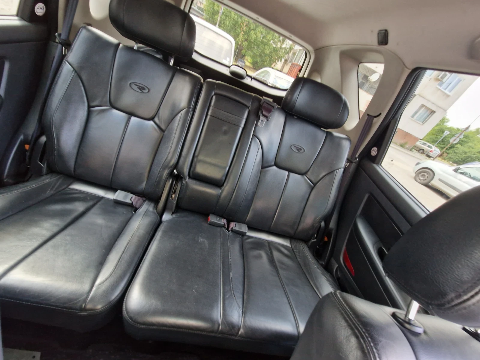 SsangYong Rexton | Mobile.bg   13