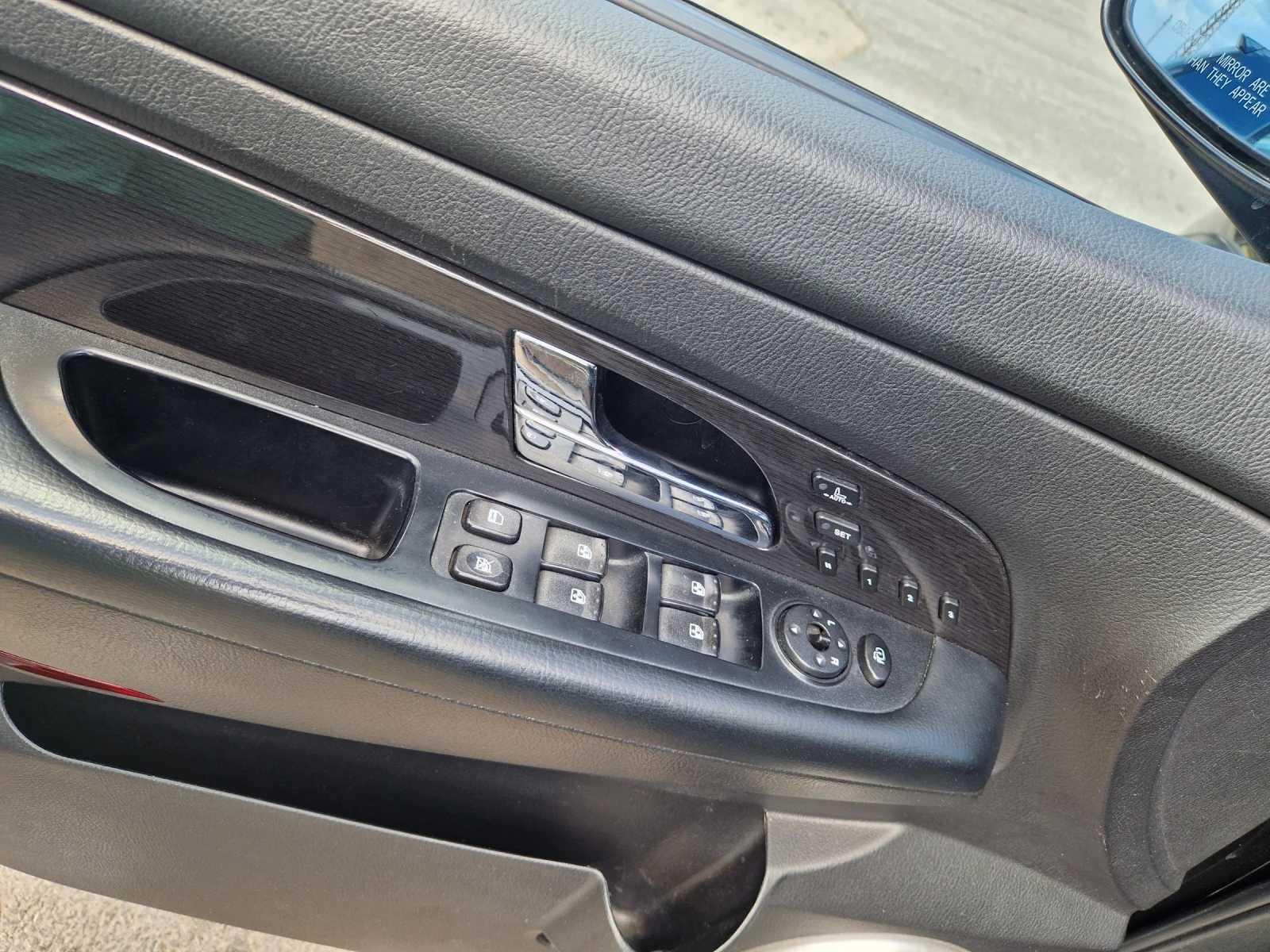 SsangYong Rexton  - изображение 9