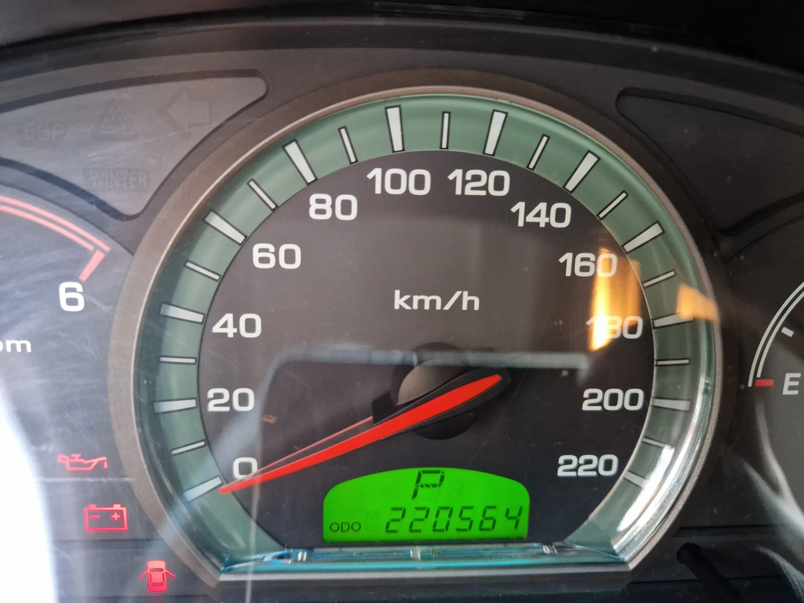 SsangYong Rexton  - изображение 7