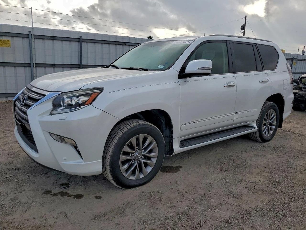 Lexus GX 460 PREMIUM* Mark Levinson* * * BLINDSPOT*  | Mobile.bg   1