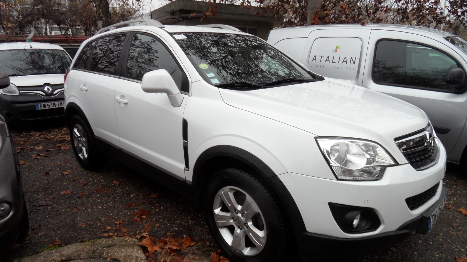 Opel Antara NAVI / 169���.�� | Mobile.bg � ����������� 4