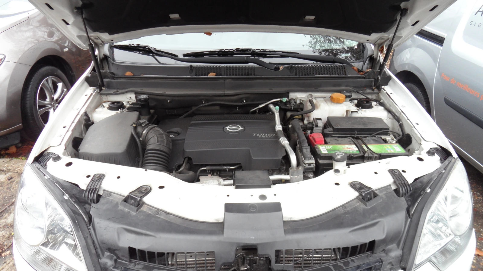 Opel Antara NAVI / 169���.�� | Mobile.bg � ����������� 3