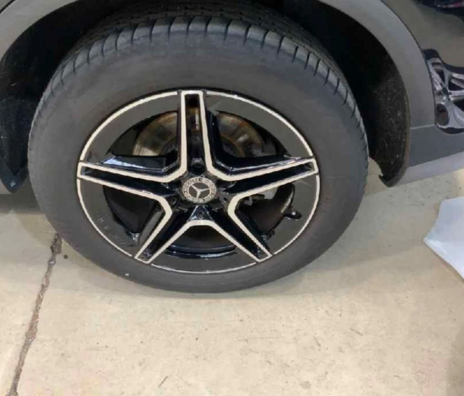 Mercedes-Benz GLC 300 e AMG-4MATIC.HYBRID | Mobile.bg � ����������� 11