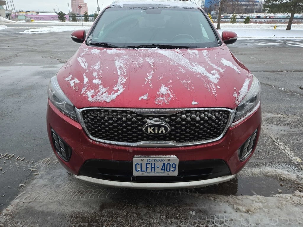 Kia Sorento * 3.3L * CARFAX *  - изображение 5