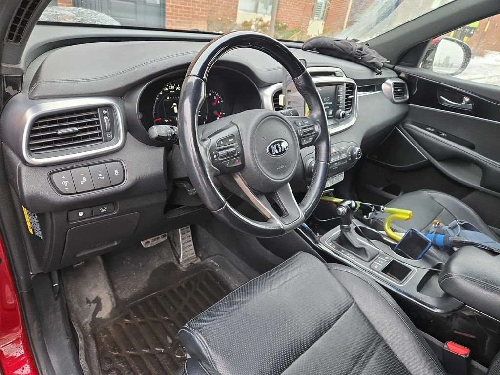 Kia Sorento * 3.3L * CARFAX *  - изображение 7