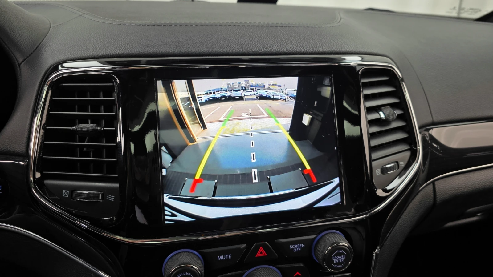 Jeep Grand cherokee 3.6 OVERLAND autogeorge.com | Mobile.bg � ����������� 14