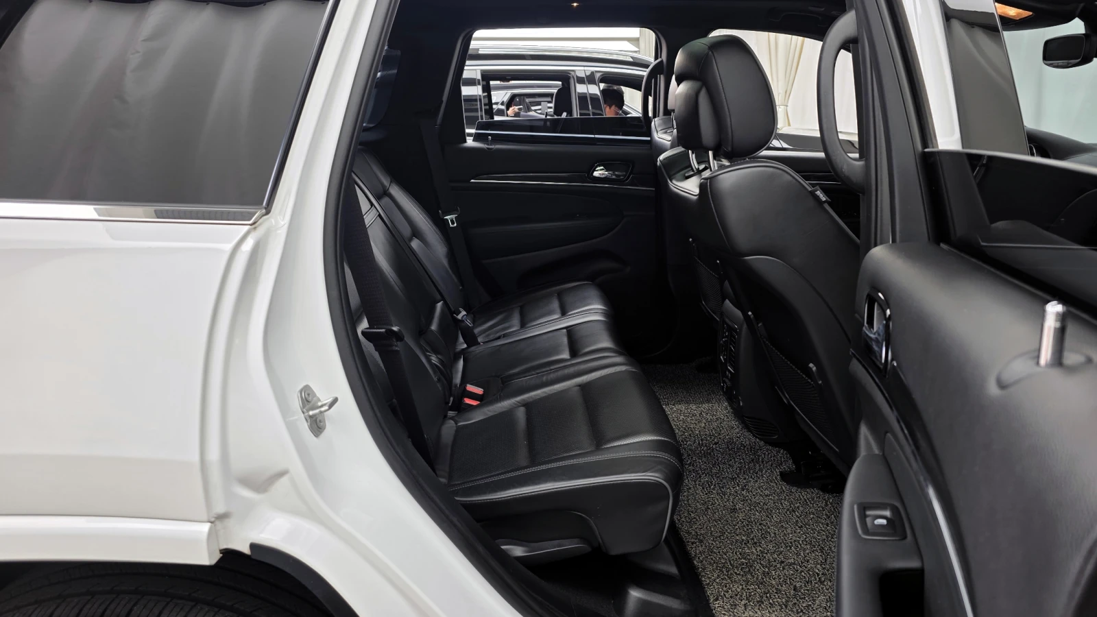 Jeep Grand cherokee 3.6 OVERLAND autogeorge.com | Mobile.bg � ����������� 11