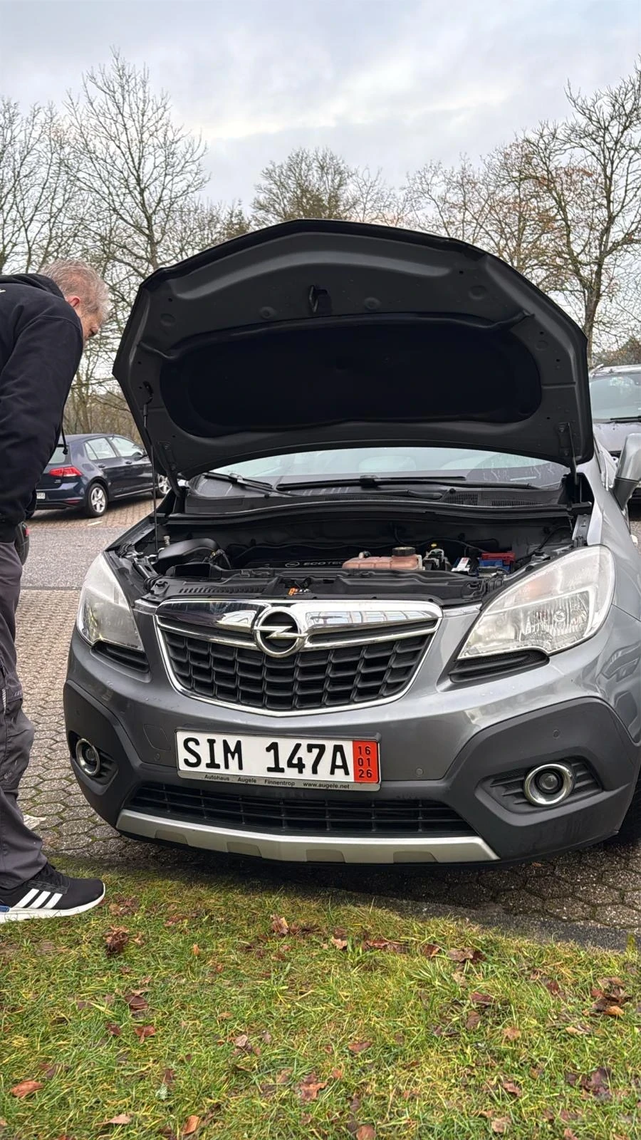 Opel Mokka | Mobile.bg � ����������� 1