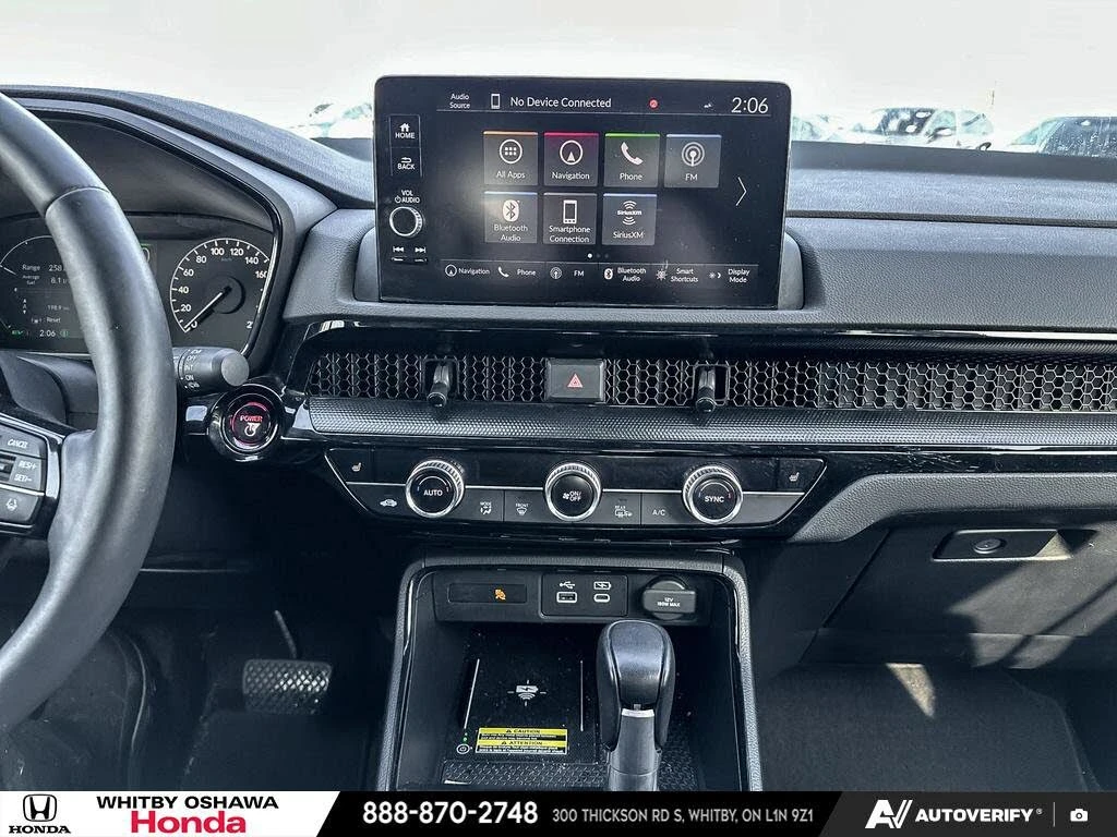 Honda Cr-v Touring * CARFAX * ����������* (���� �� ��) | Mobile.bg � ����������� 13