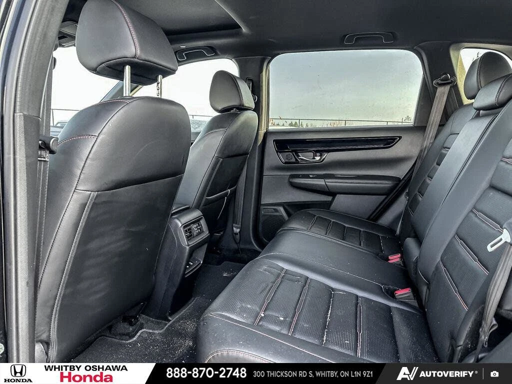 Honda Cr-v Touring * CARFAX * ����������* (���� �� ��) | Mobile.bg � ����������� 15