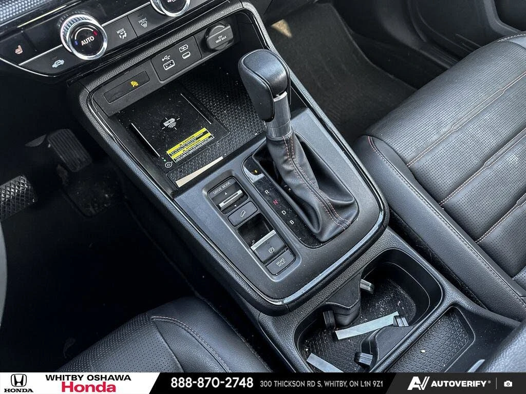 Honda Cr-v Touring * CARFAX * ����������* (���� �� ��) | Mobile.bg � ����������� 12