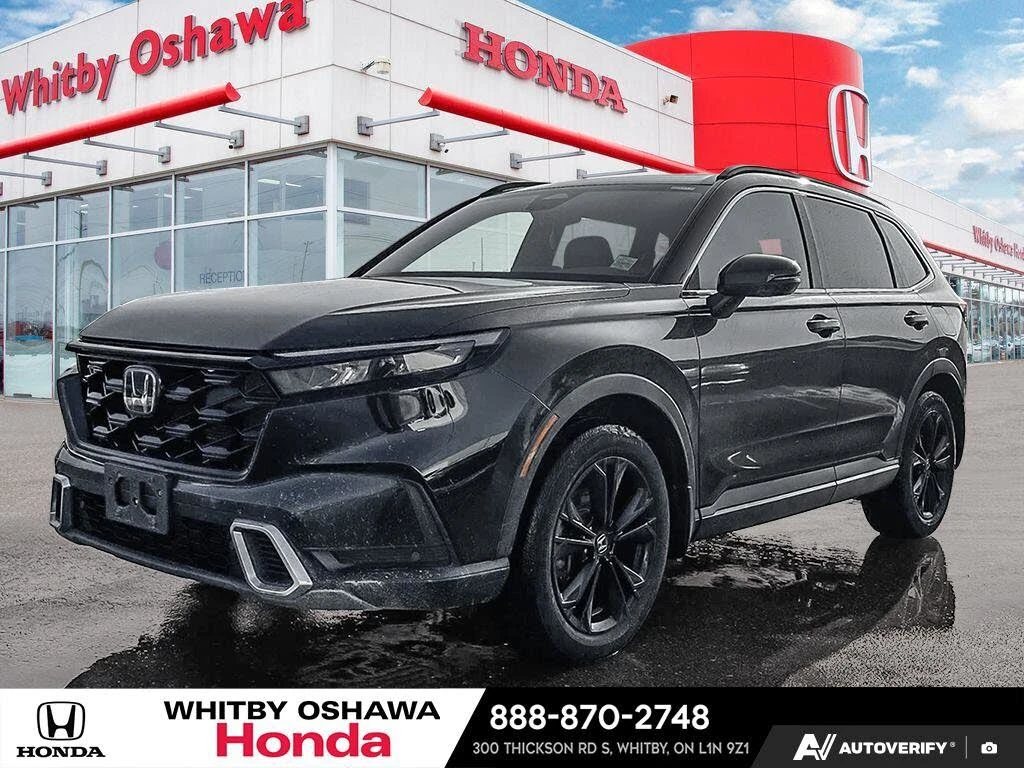 Honda Cr-v Touring * CARFAX * ����������* (���� �� ��) | Mobile.bg � ����������� 1