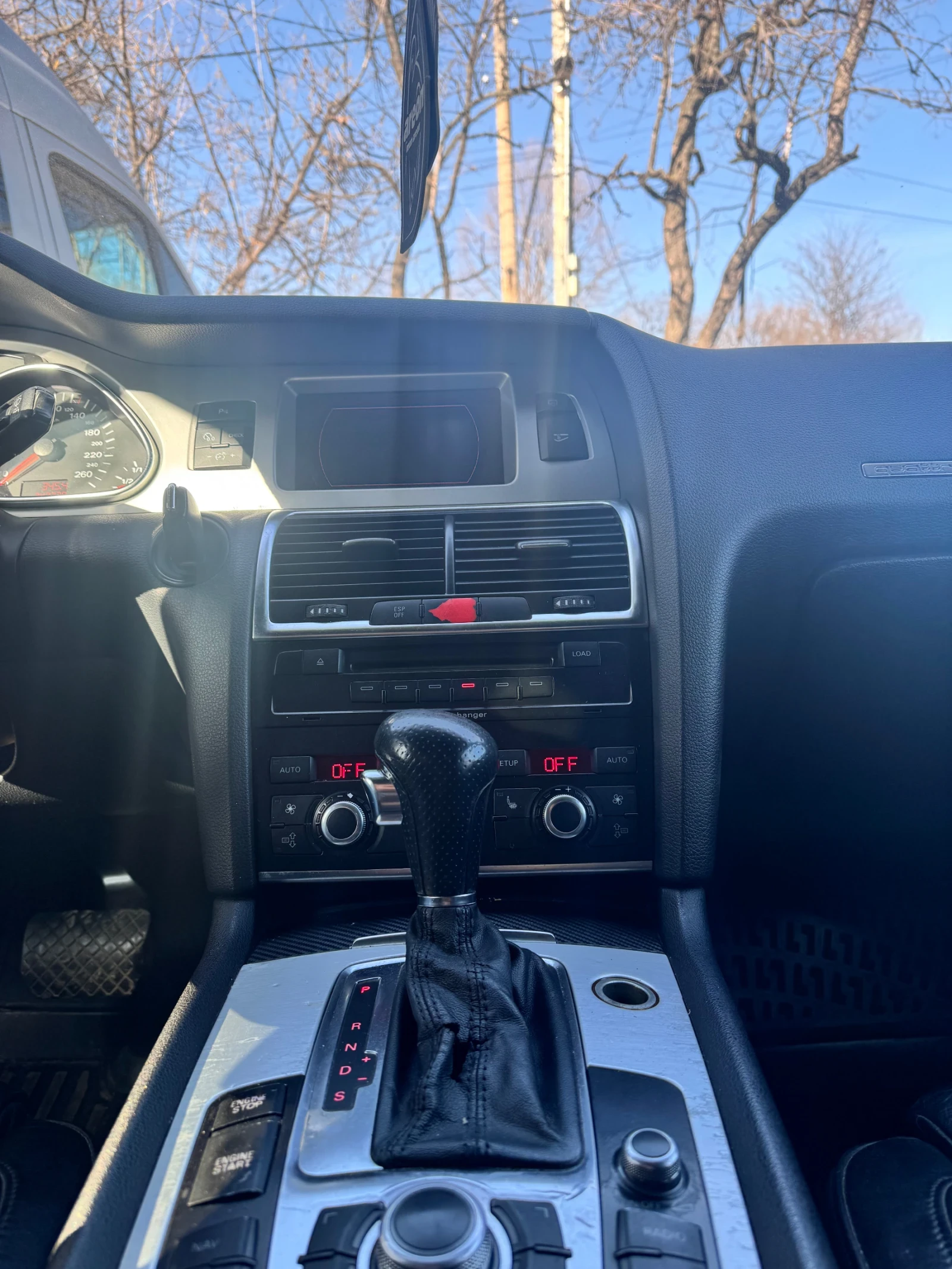 Audi Q7 4, 2 Facelift S-line, снимка 10 - Автомобили и джипове - 54099218