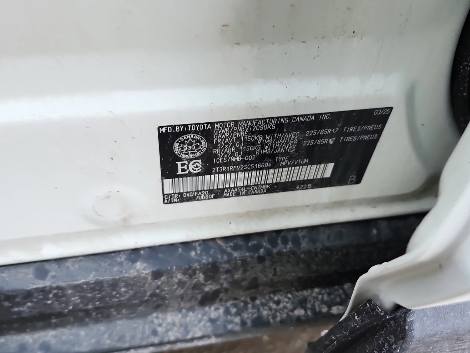 Toyota Rav4 XLE * * CARFAX * * АВТО КРЕДИТ * * , снимка 17 - Автомобили и джипове - 54139348