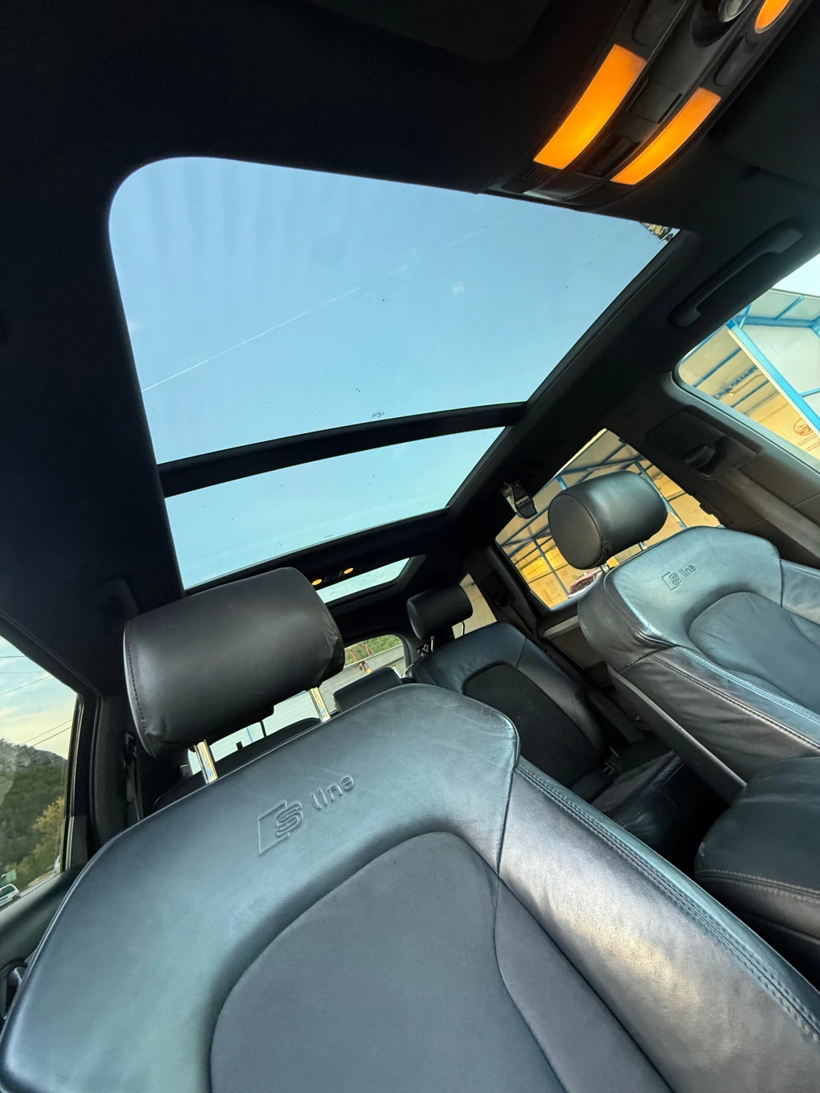 Audi Q7, снимка 12 - Автомобили и джипове - 54308412