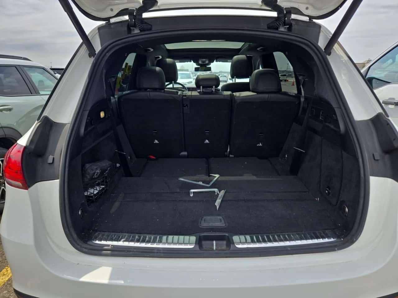 Mercedes-Benz GLE 350 * ����������������* ��� �����* ����*  | Mobile.bg � ����������� 15