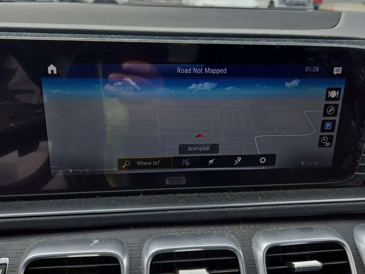 Mercedes-Benz GLE 350 * ����������������* ��� �����* ����*  | Mobile.bg � ����������� 11