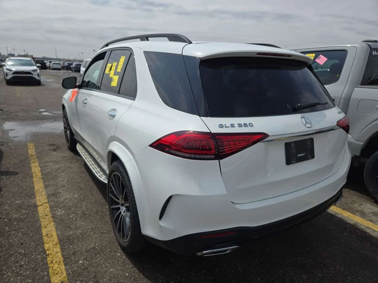 Mercedes-Benz GLE 350 * ����������������* ��� �����* ����*  | Mobile.bg � ����������� 4