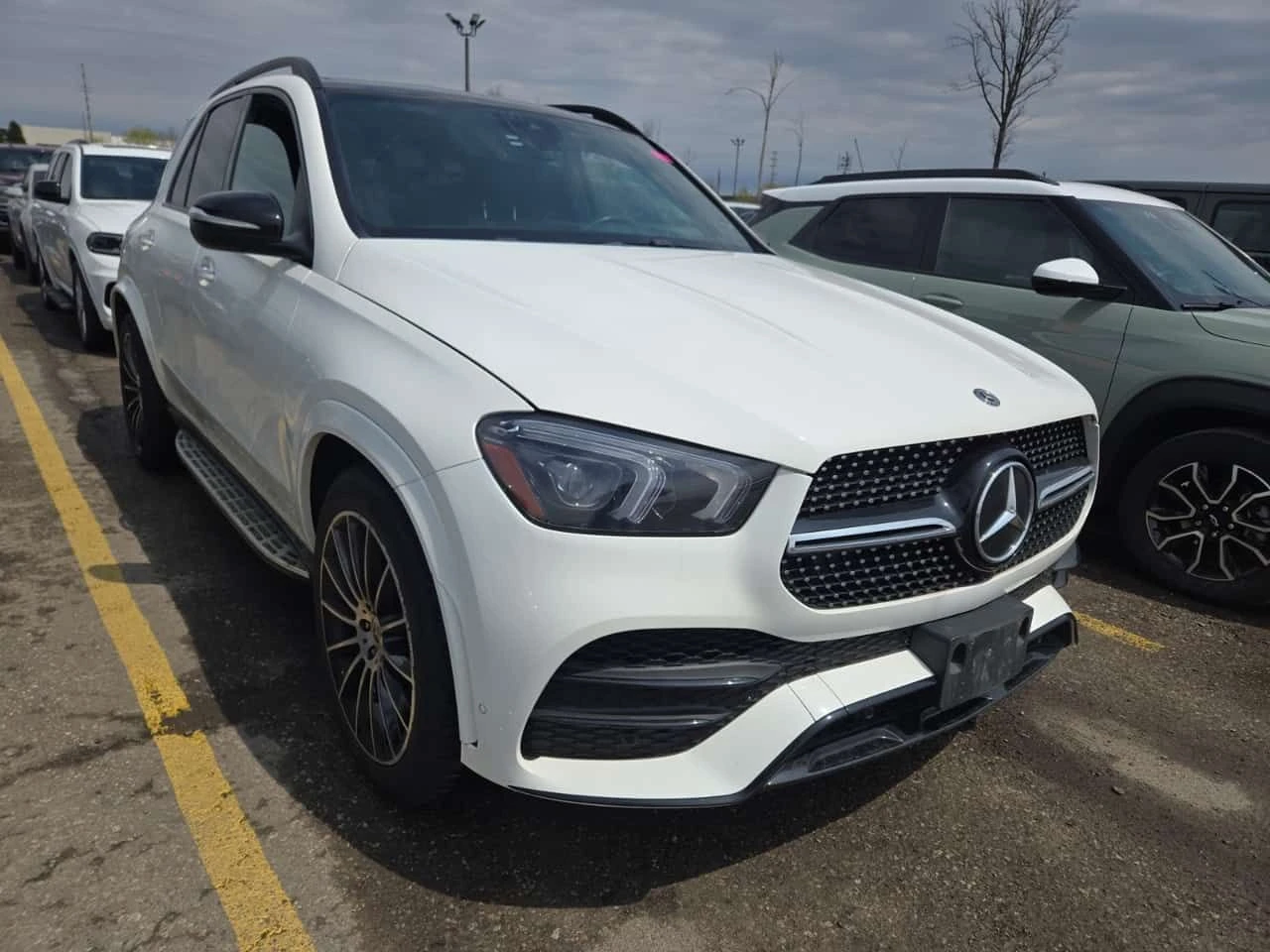 Mercedes-Benz GLE 350 * ����������������* ��� �����* ����*  | Mobile.bg � ����������� 2