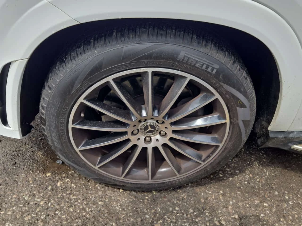 Mercedes-Benz GLE 350 * ����������������* ��� �����* ����*  | Mobile.bg � ����������� 5