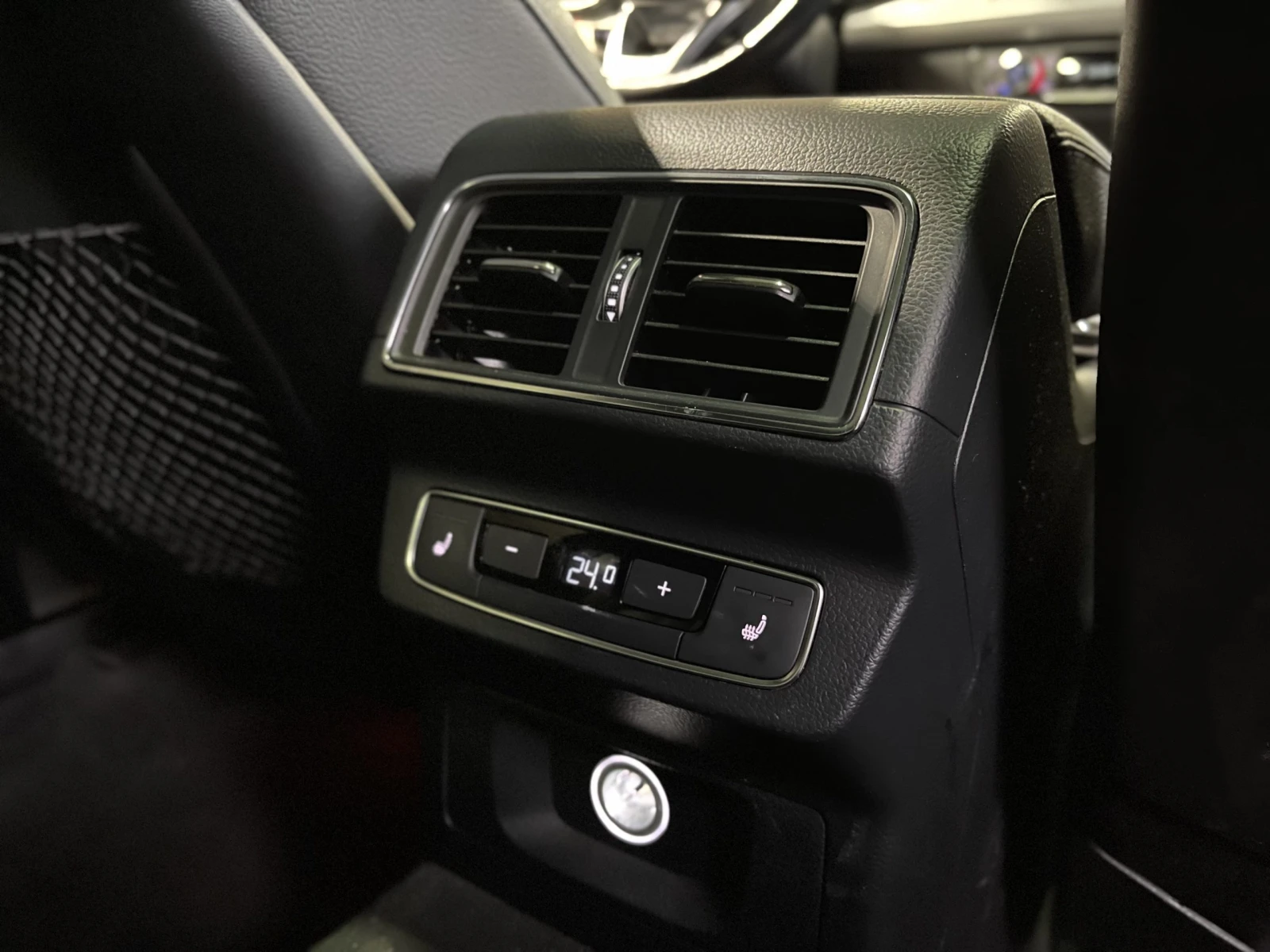 Audi Q5 2.0 TFSI, снимка 12 - Автомобили и джипове - 54692383