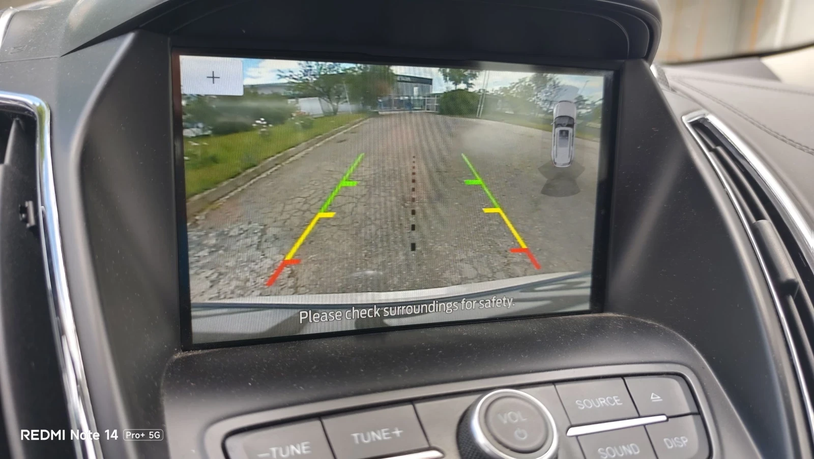 Ford Kuga Vignale, снимка 15 - Автомобили и джипове - 54813286