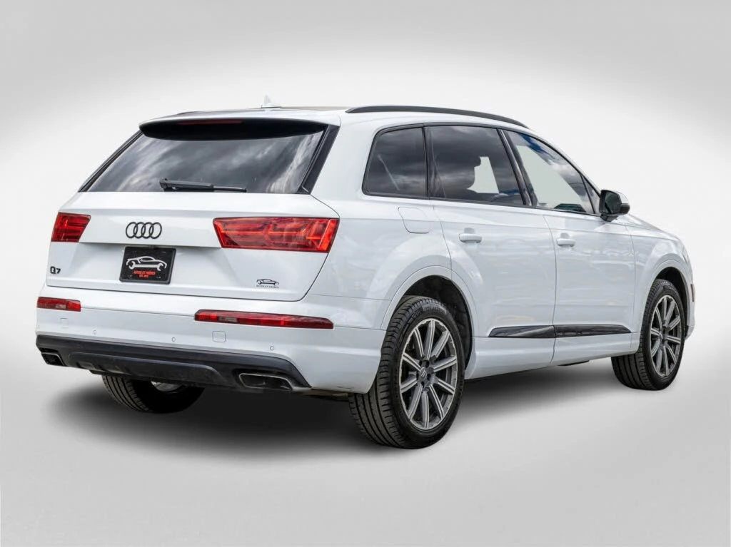 Audi Q7 3.0 TFSI Quattro, 360-cam, Подгрев, Обдухване, снимка 3 - Автомобили и джипове - 54941199