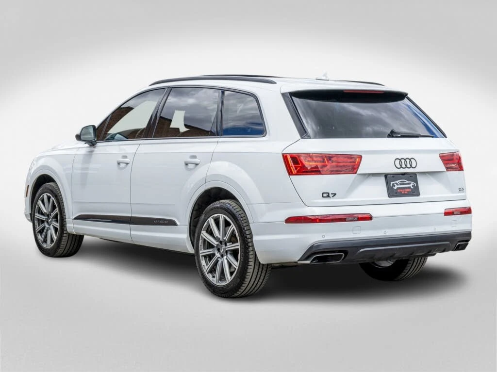 Audi Q7 3.0 TFSI Quattro, 360-cam, Подгрев, Обдухване, снимка 2 - Автомобили и джипове - 54941199