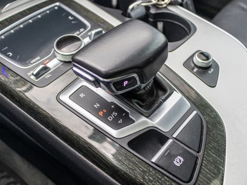 Audi Q7 3.0 TFSI Quattro, 360-cam, Подгрев, Обдухване, снимка 15 - Автомобили и джипове - 54941199