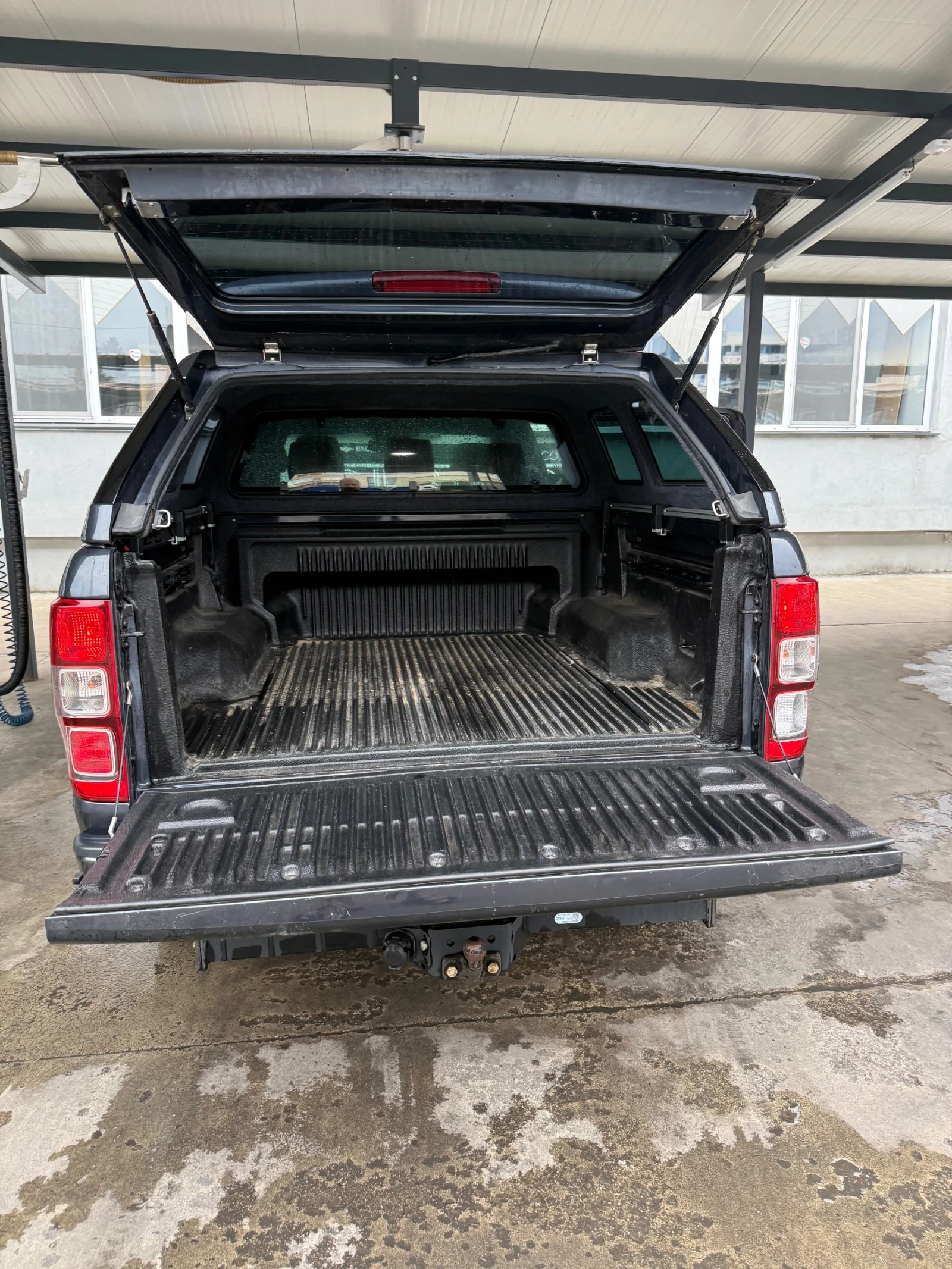 Ford Ranger 2.0 wildtrak 170k km, снимка 16 - Автомобили и джипове - 54955884